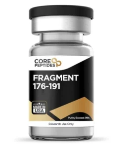 Fragment 176-191 (5mg / 10mg)