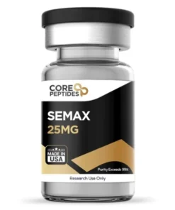 Semax (25mg)