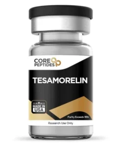 Tesamorelin (5mg / 10mg)